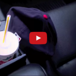 Car Concealed Carry Method Video