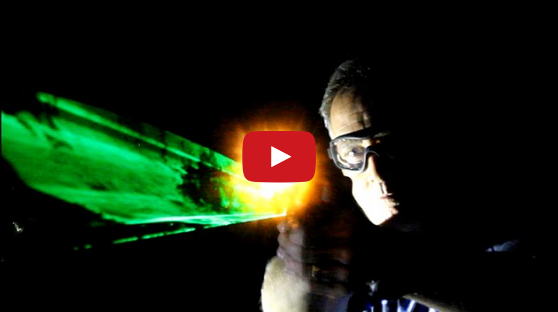 Viridian X5L Laser and Weapons Light Review