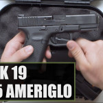 Unboxing the Glock 19 Gen 5 AmeriGlo Video